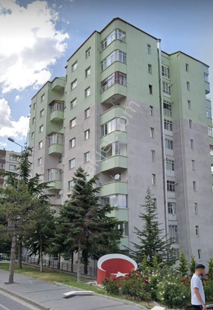 Kiralık 2+1 Talas Merkez