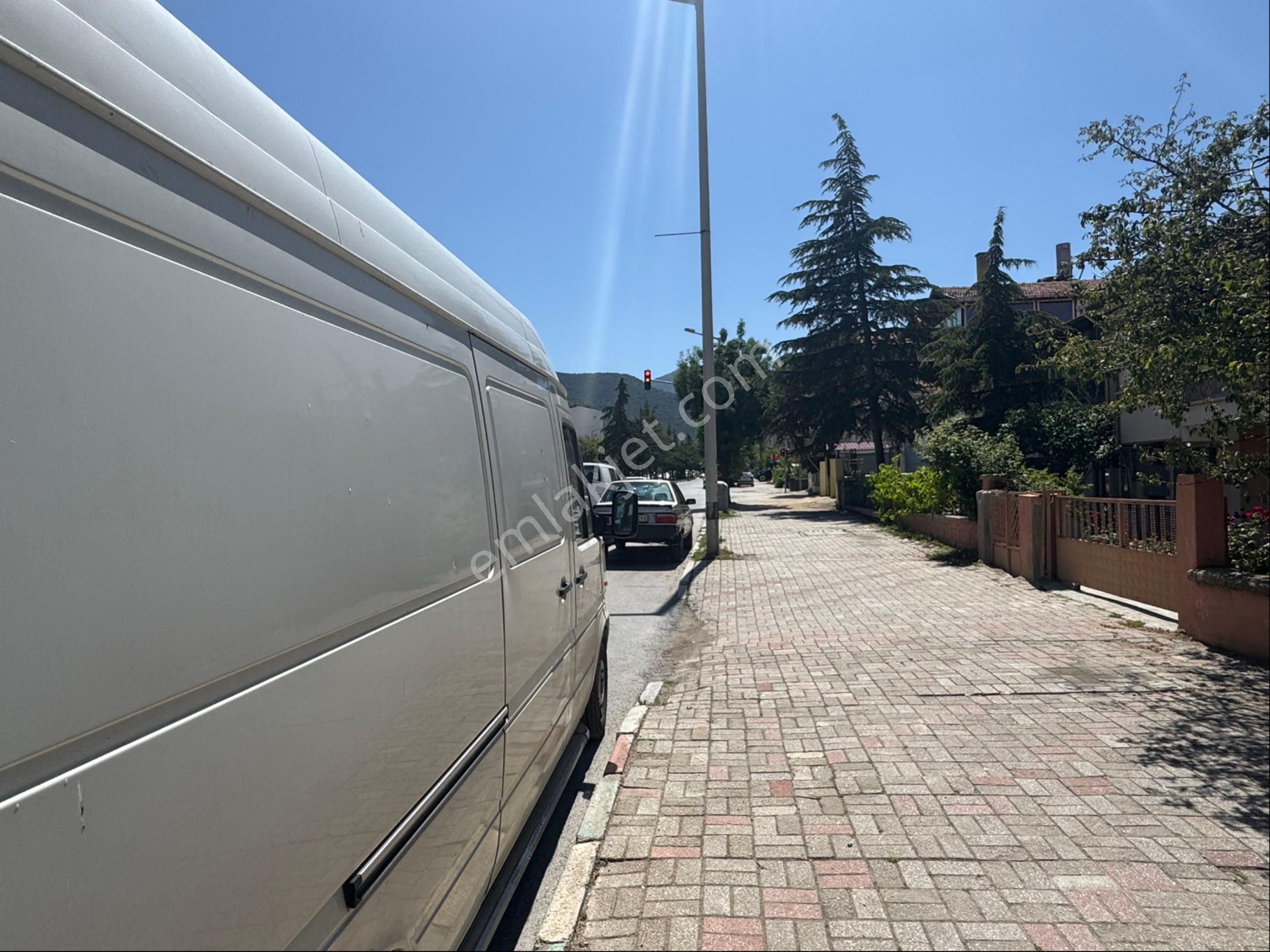 Rotadan Cadde Üzeri Müstakil Satılık Ev - Görsel 8