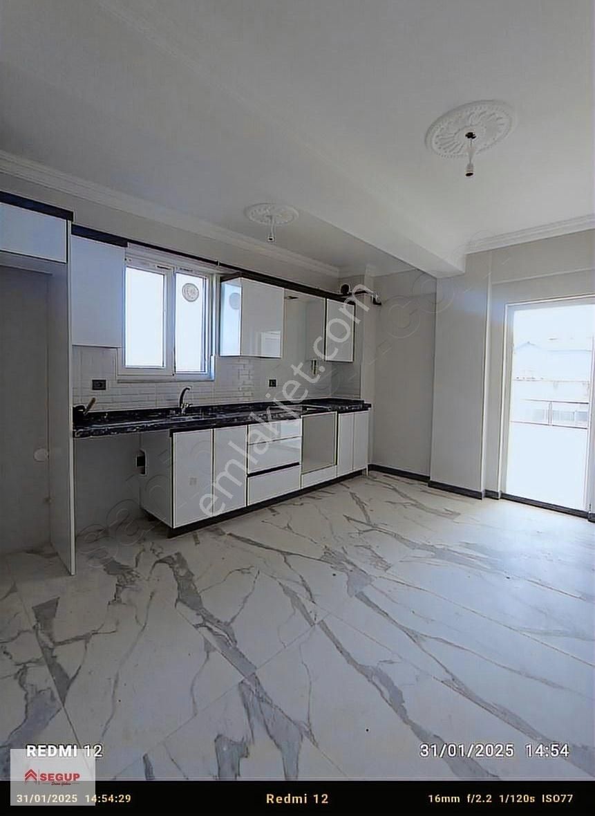 Tramvay Ve Stadyuma Cephe 3+1 Fırsat Daire(9)