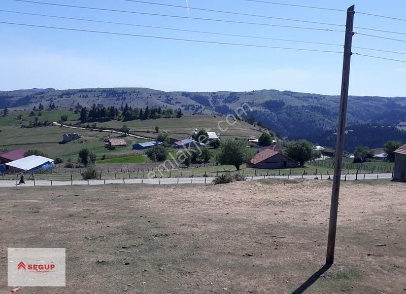 Alaçam Yukarıkoçluda Ormana Cephe, Tarıma Uygun Tek Tapu Tarla