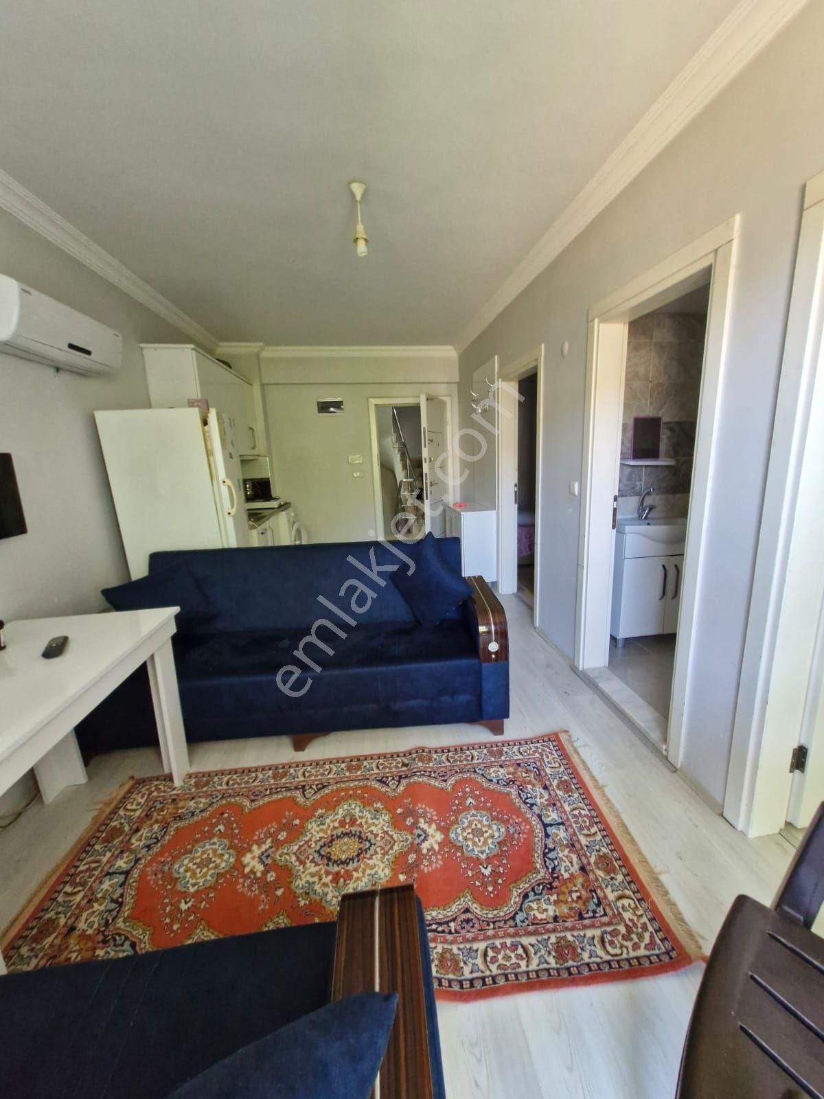 2+1 Eşyalı Klimalı Kiralık Daire