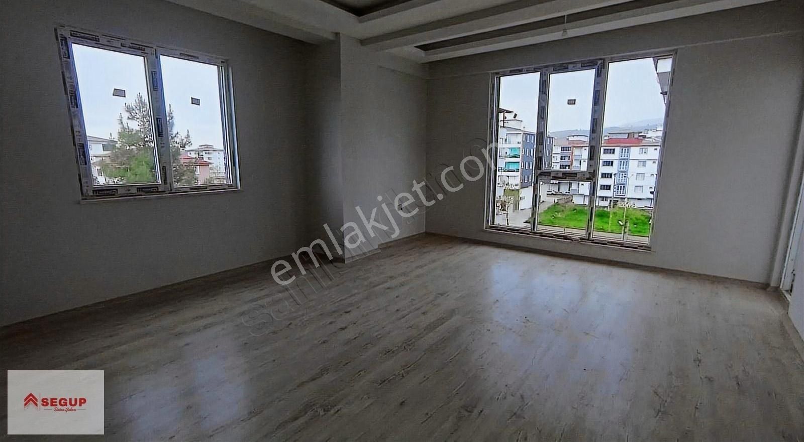 Tekkeköyde Hayalinizdeki Yaşam İçin Modern Daire!(9m)