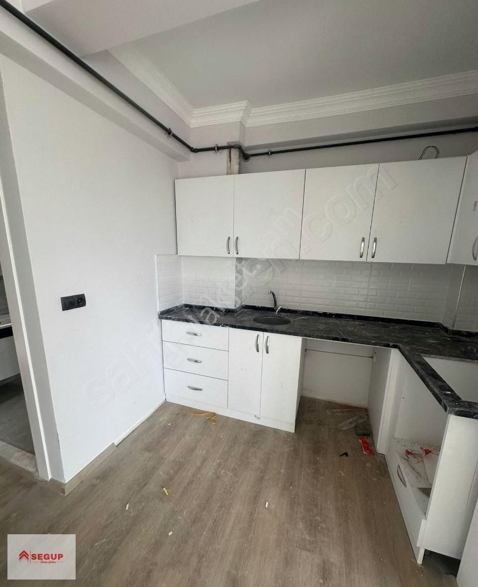 Segup Gayrimenkul Nazan Şahin'den Satılık 2+1