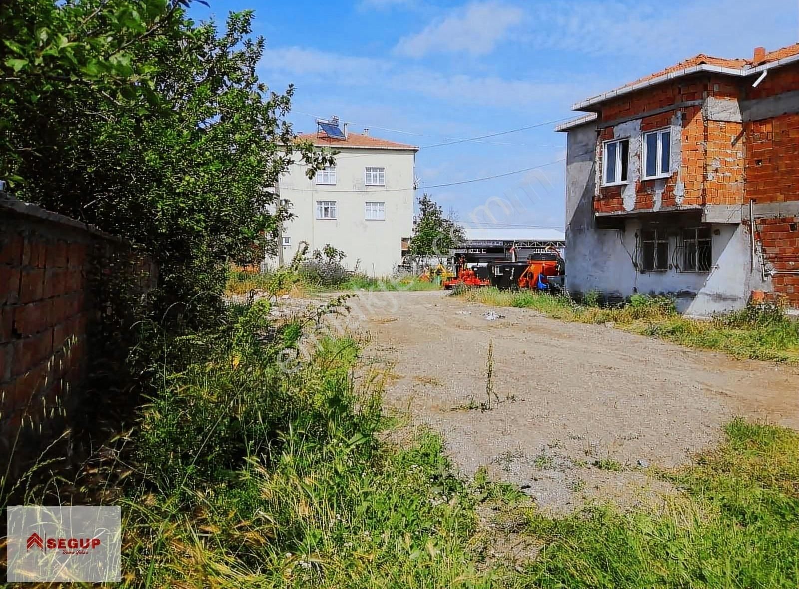 Segup'tan Samsun Bafra Fevzi Çakmak Mah. Satılık Arsa (8)
