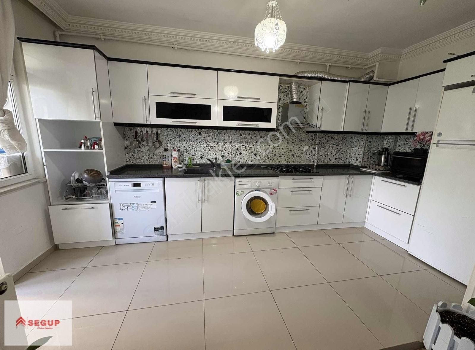 Çobanlı İskeleye 100mt Muhteşem Konuma Sahip 3+1 Daire