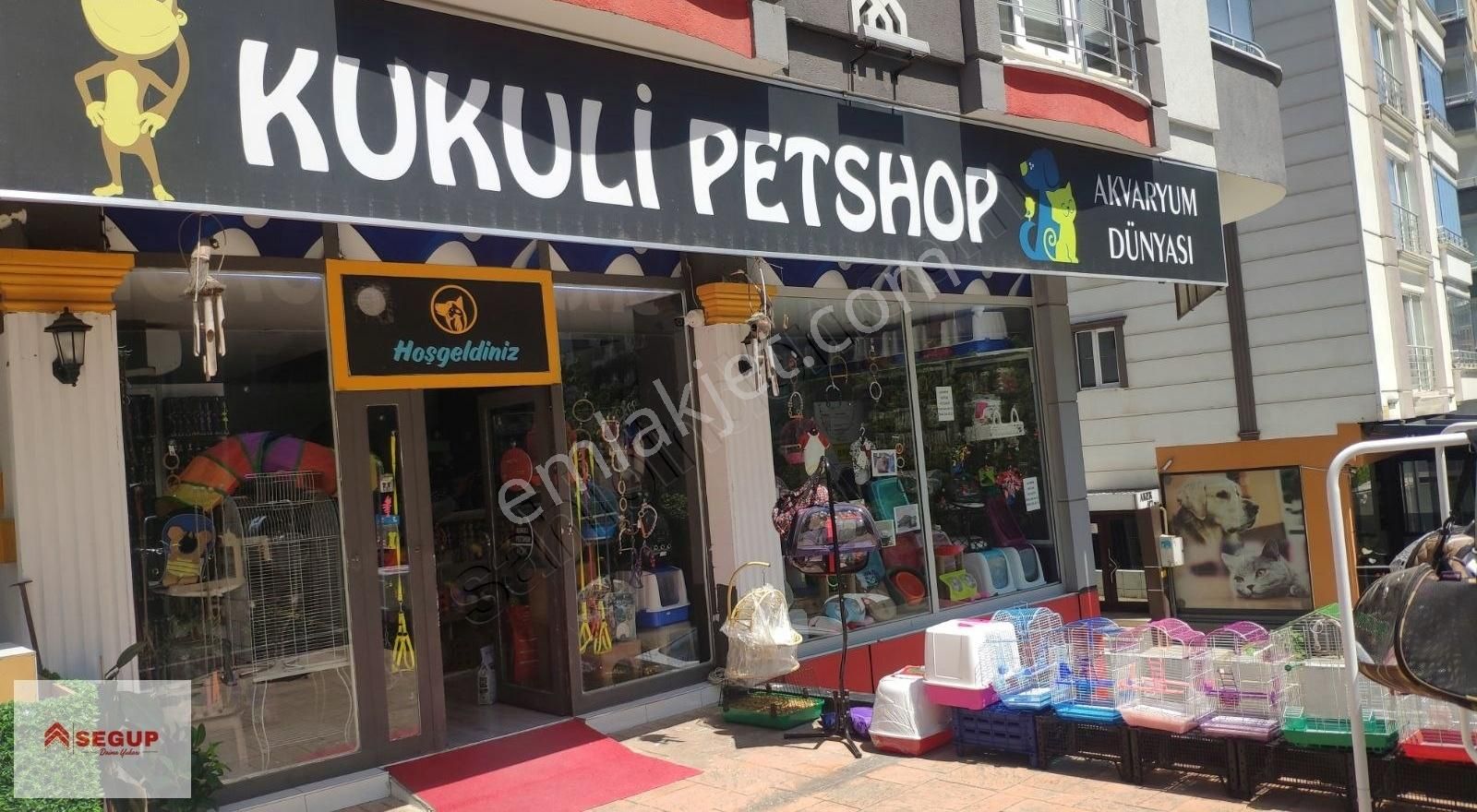Devren Kiralık Pet Shop Mağ. Duruşehir Merkez (13)