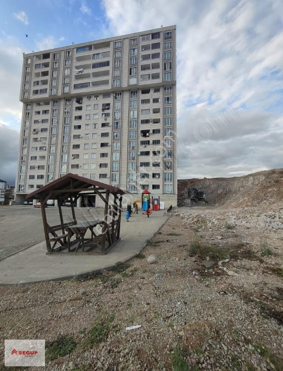 Samsun Kavak Satılık 3+1 120 M2 Satılık Daire