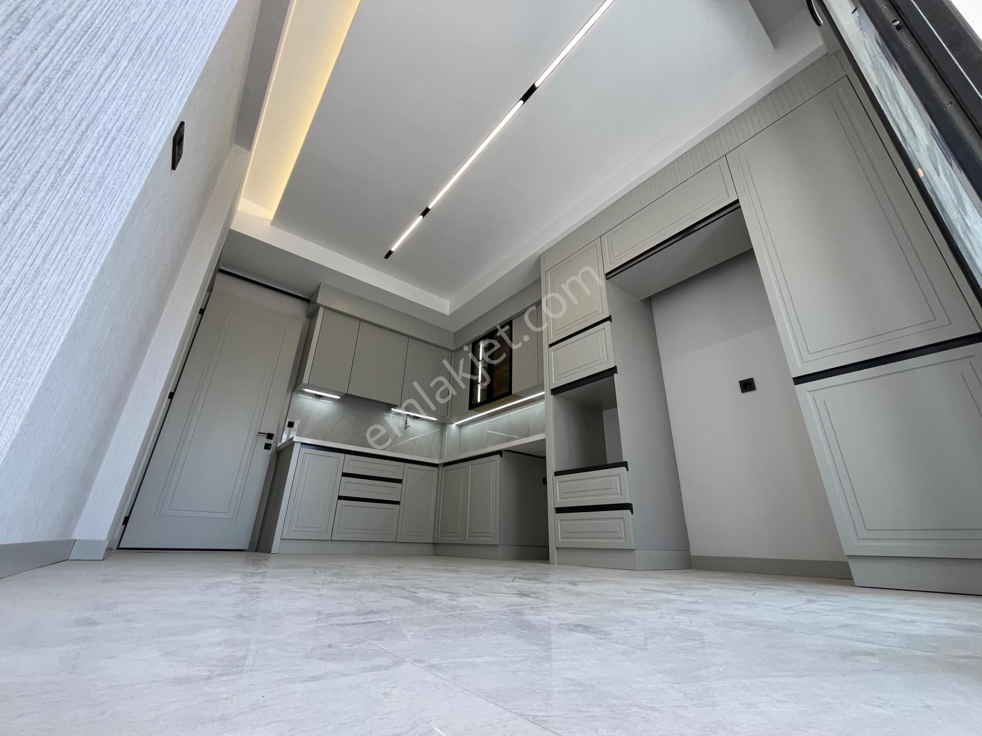Kölem Group'tan Şemiklerde Ultra Lüx 2+1 Satılık Daire