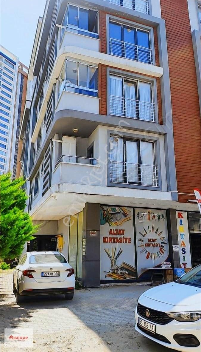 Doğa Koleji Yanı Satılık 2+1 Firsat Daire (13)