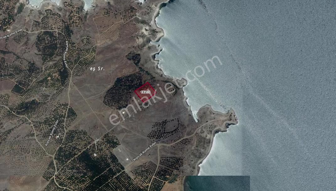 Arlice Gayrimenkulden Kale Kıyıcakta Acil Satılık Kaçırılmayacak Fırsat