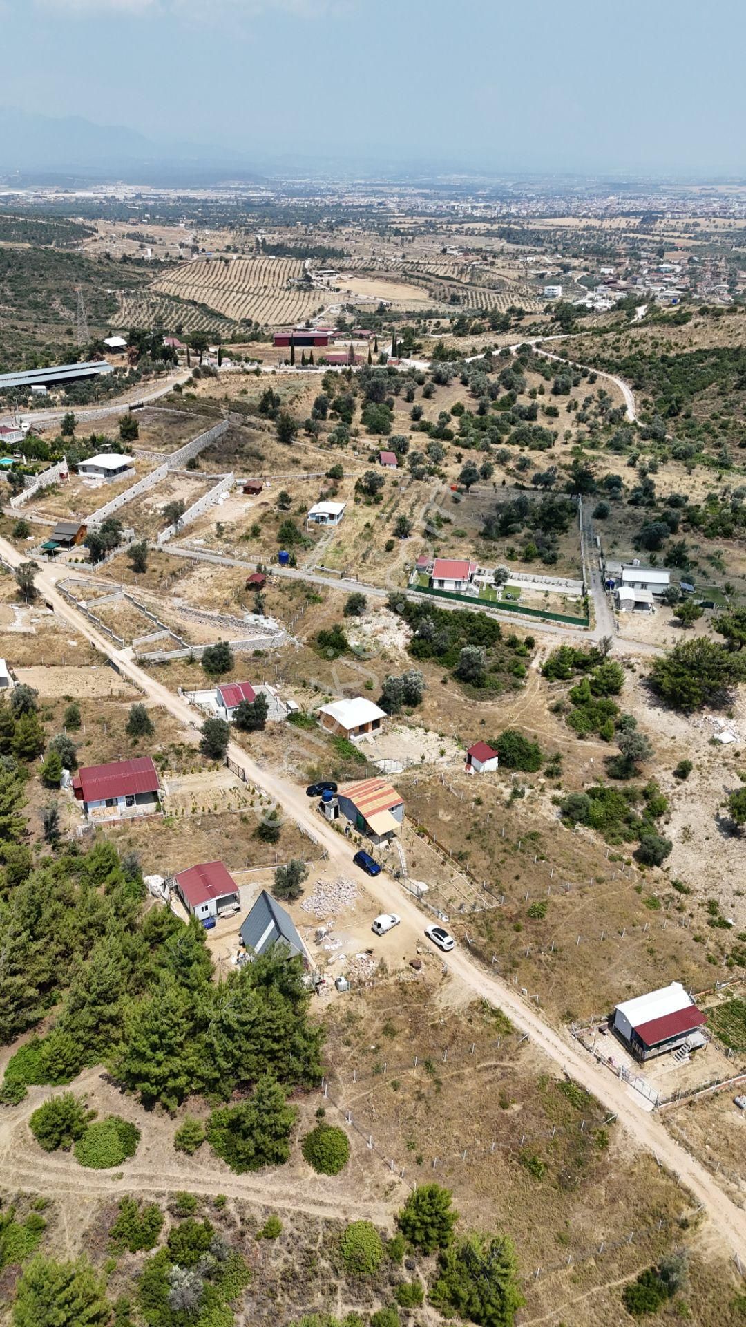 İzmir Akçaköyde Satılık 336 M2 Tapulu 50 M2 Betonarme Bahçeli Harika Ev - Görsel 23