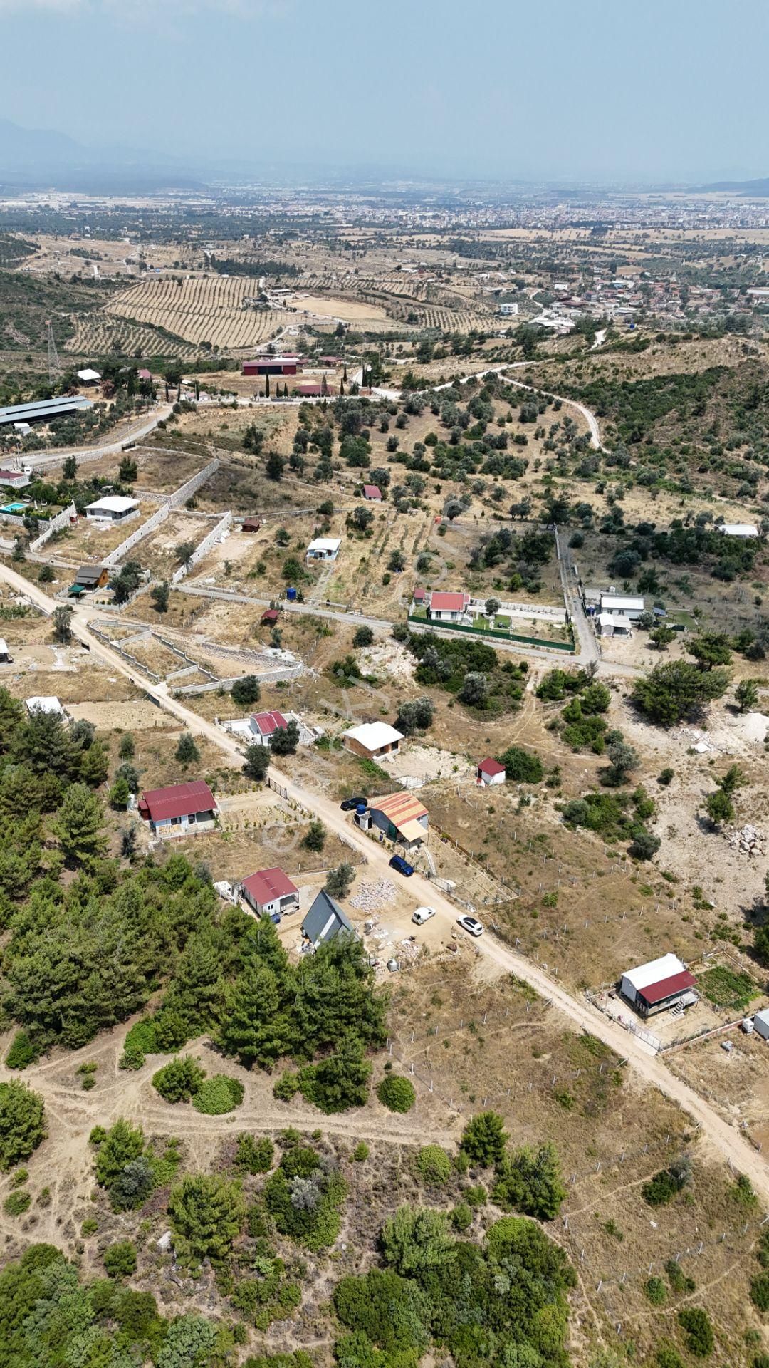 İzmir Akçaköyde Satılık 336 M2 Tapulu 50 M2 Betonarme Bahçeli Harika Ev - Görsel 24