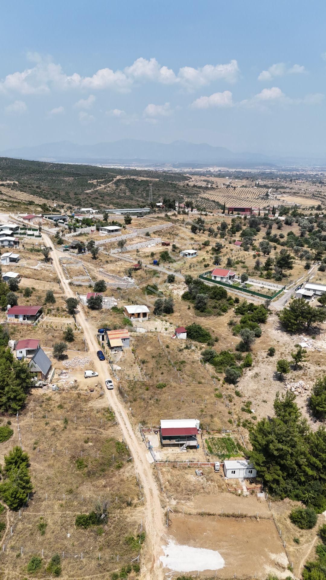 İzmir Akçaköyde Satılık 336 M2 Tapulu 50 M2 Betonarme Bahçeli Harika Ev - Görsel 14