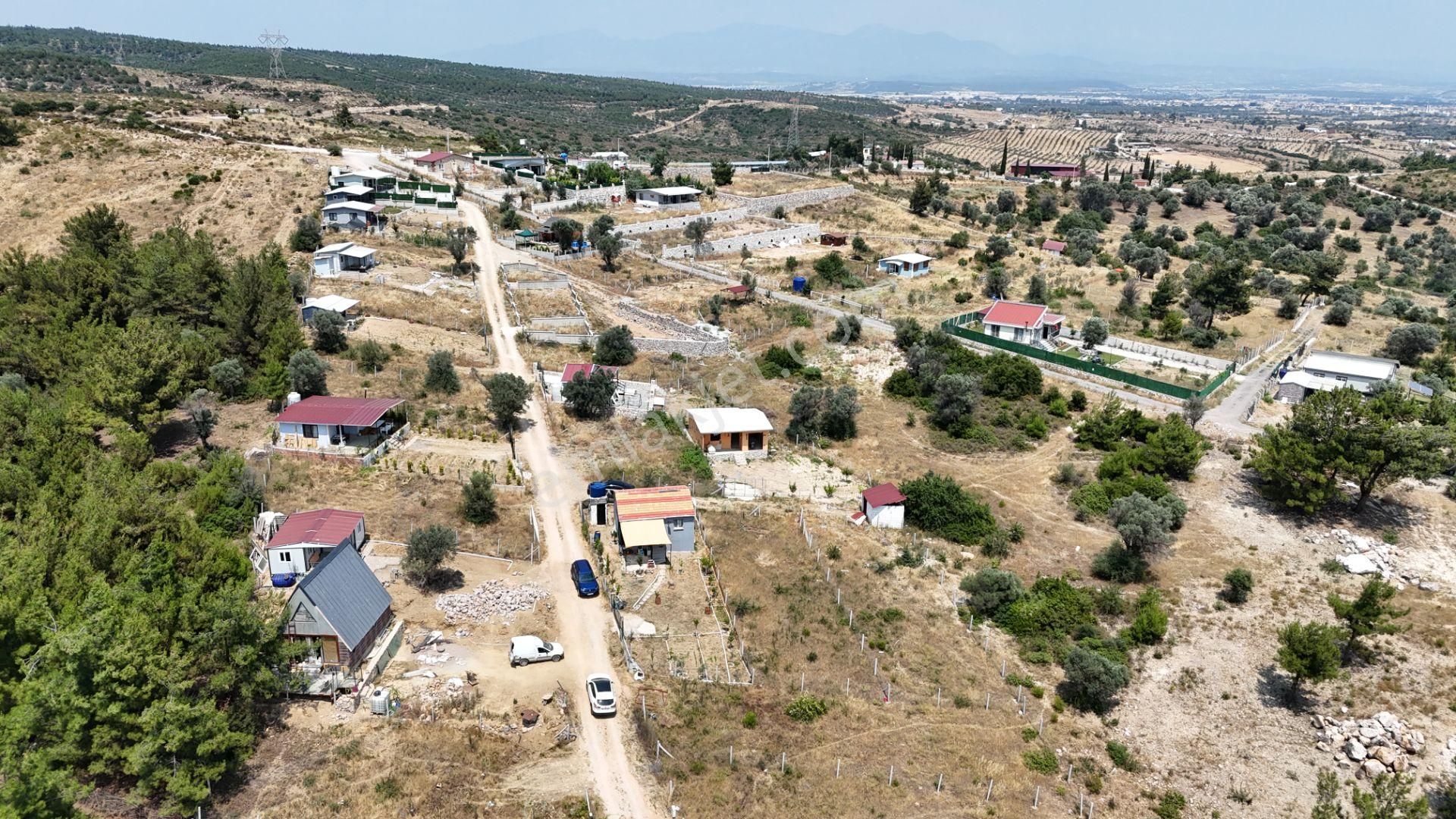 İzmir Akçaköyde Satılık 336 M2 Tapulu 50 M2 Betonarme Bahçeli Harika Ev - Görsel 12