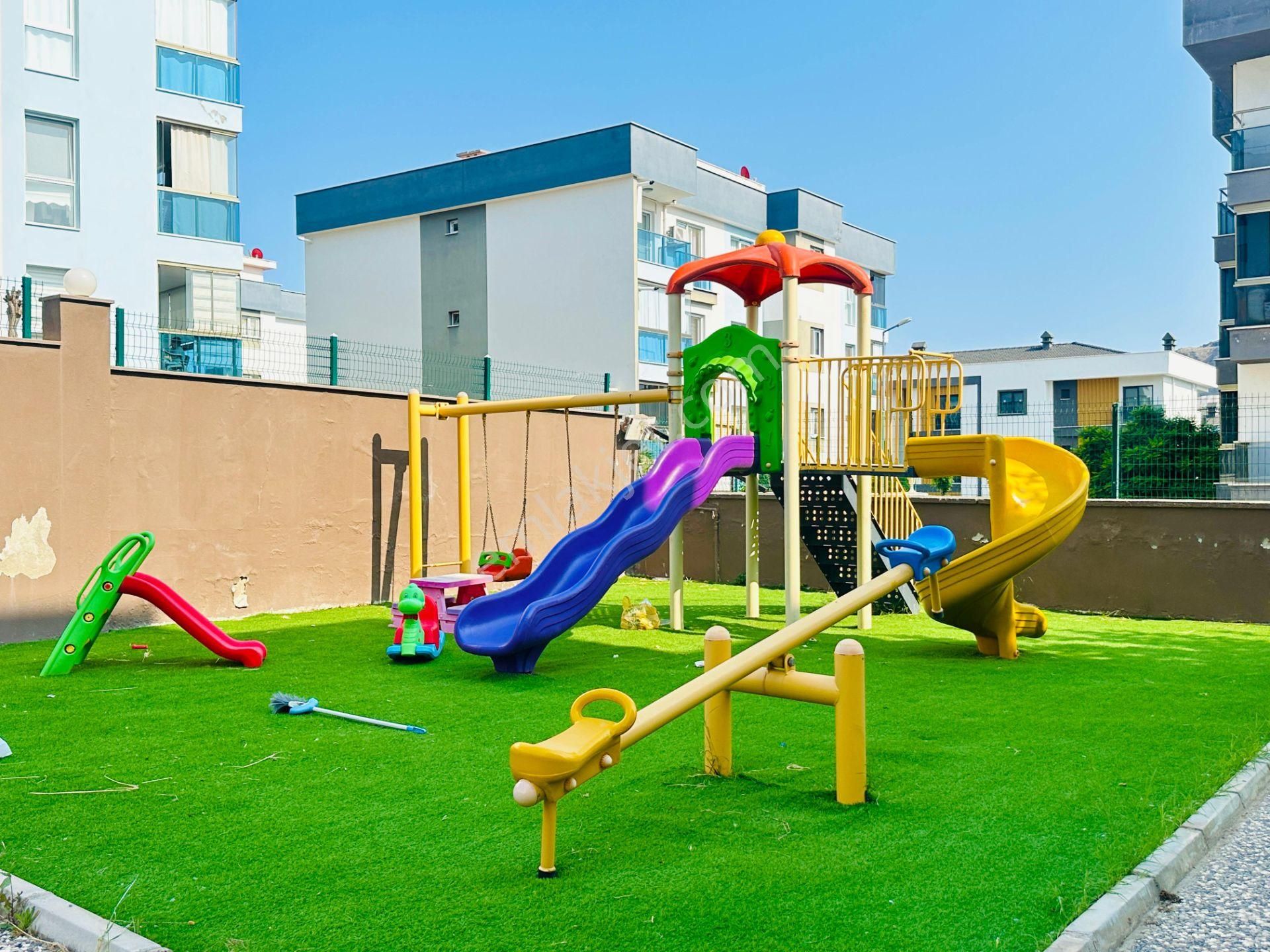 İkiçeşmelik Mah. Deniz Manzaralı Doğalgazlı 2+1 Daire Satılık - Görsel 25