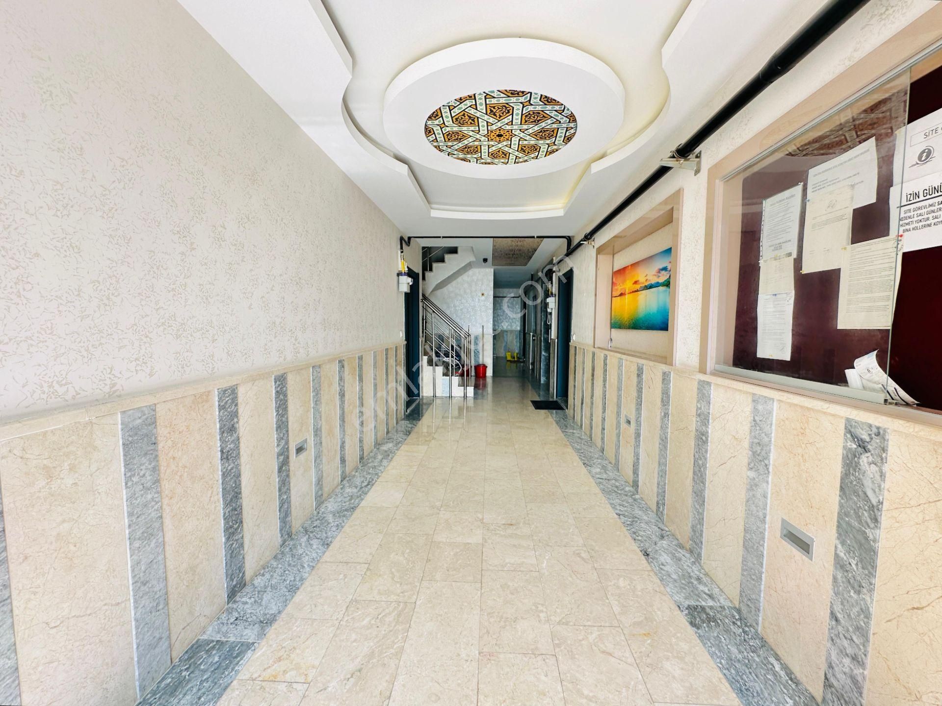 İkiçeşmelik Mah. Deniz Manzaralı Doğalgazlı 2+1 Daire Satılık - Görsel 2