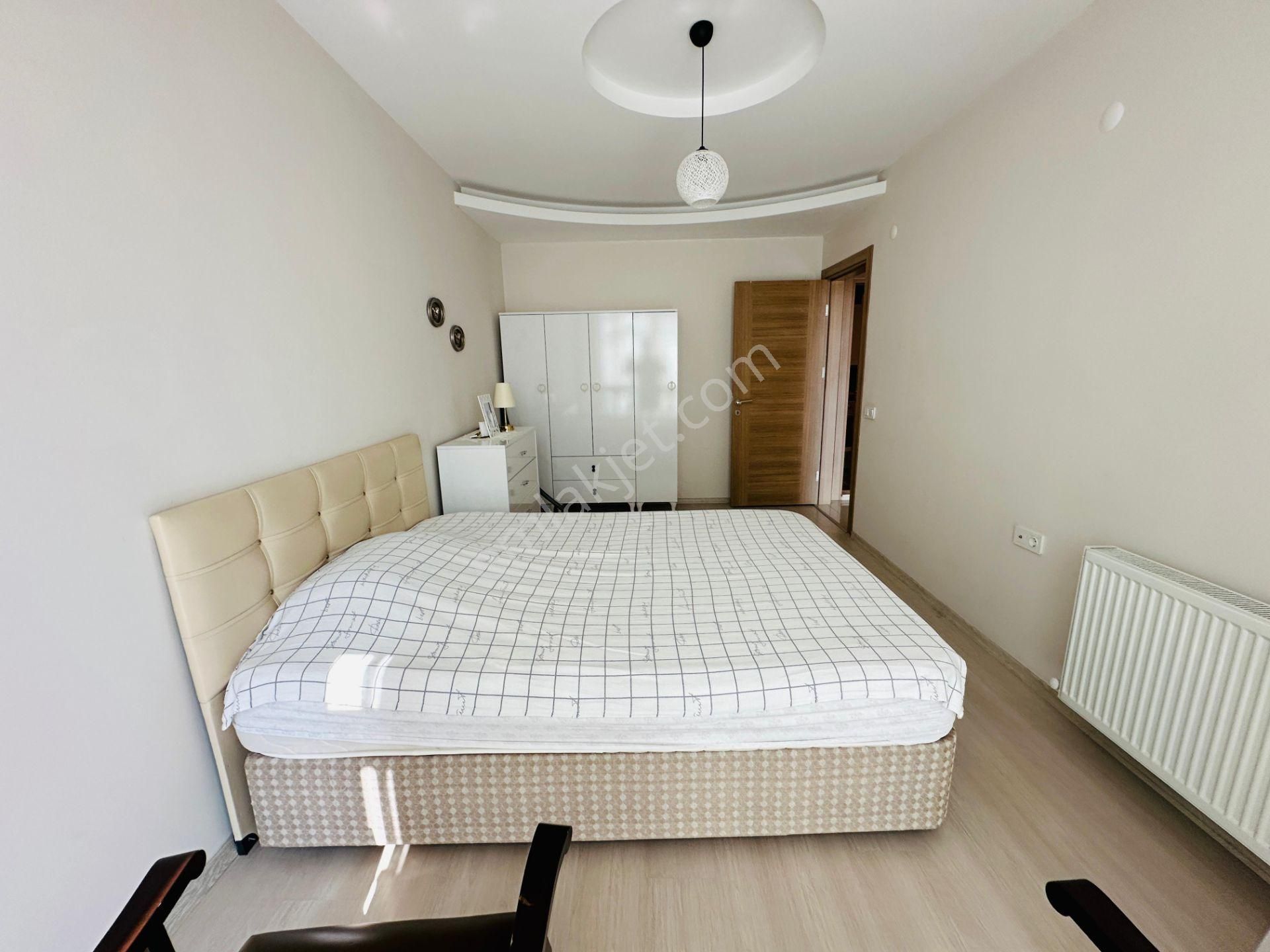 İkiçeşmelik Mah. Deniz Manzaralı Doğalgazlı 2+1 Daire Satılık - Görsel 20