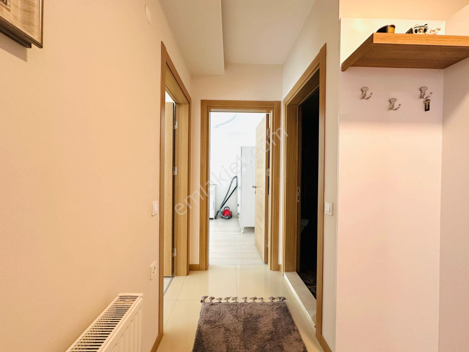 İkiçeşmelik Mah. Deniz Manzaralı Doğalgazlı 2+1 Daire Satılık - Görsel 15