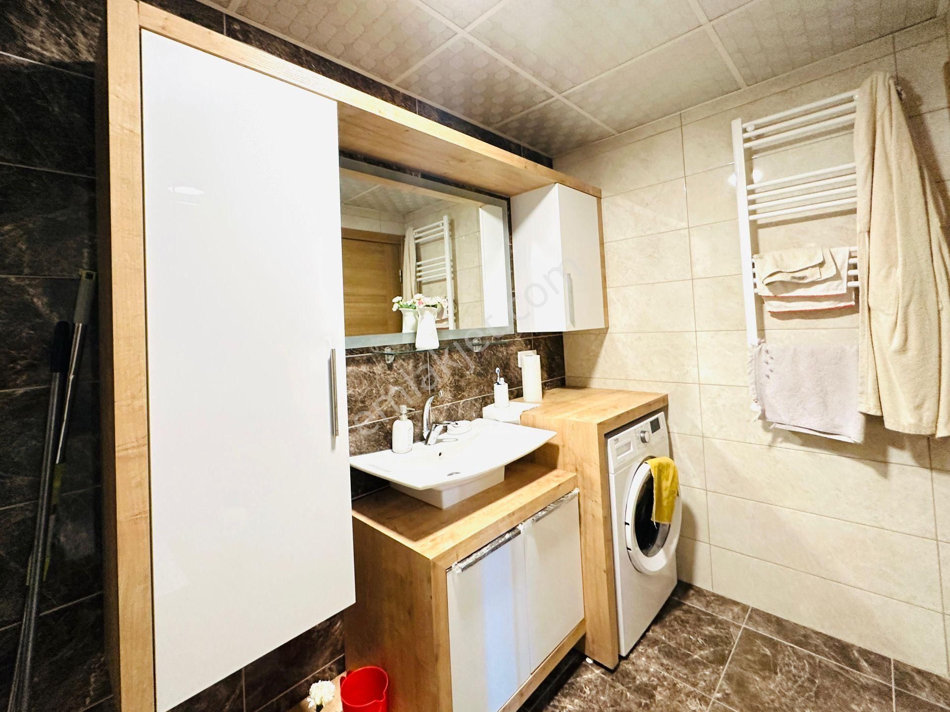 İkiçeşmelik Mah. Deniz Manzaralı Doğalgazlı 2+1 Daire Satılık - Görsel 23