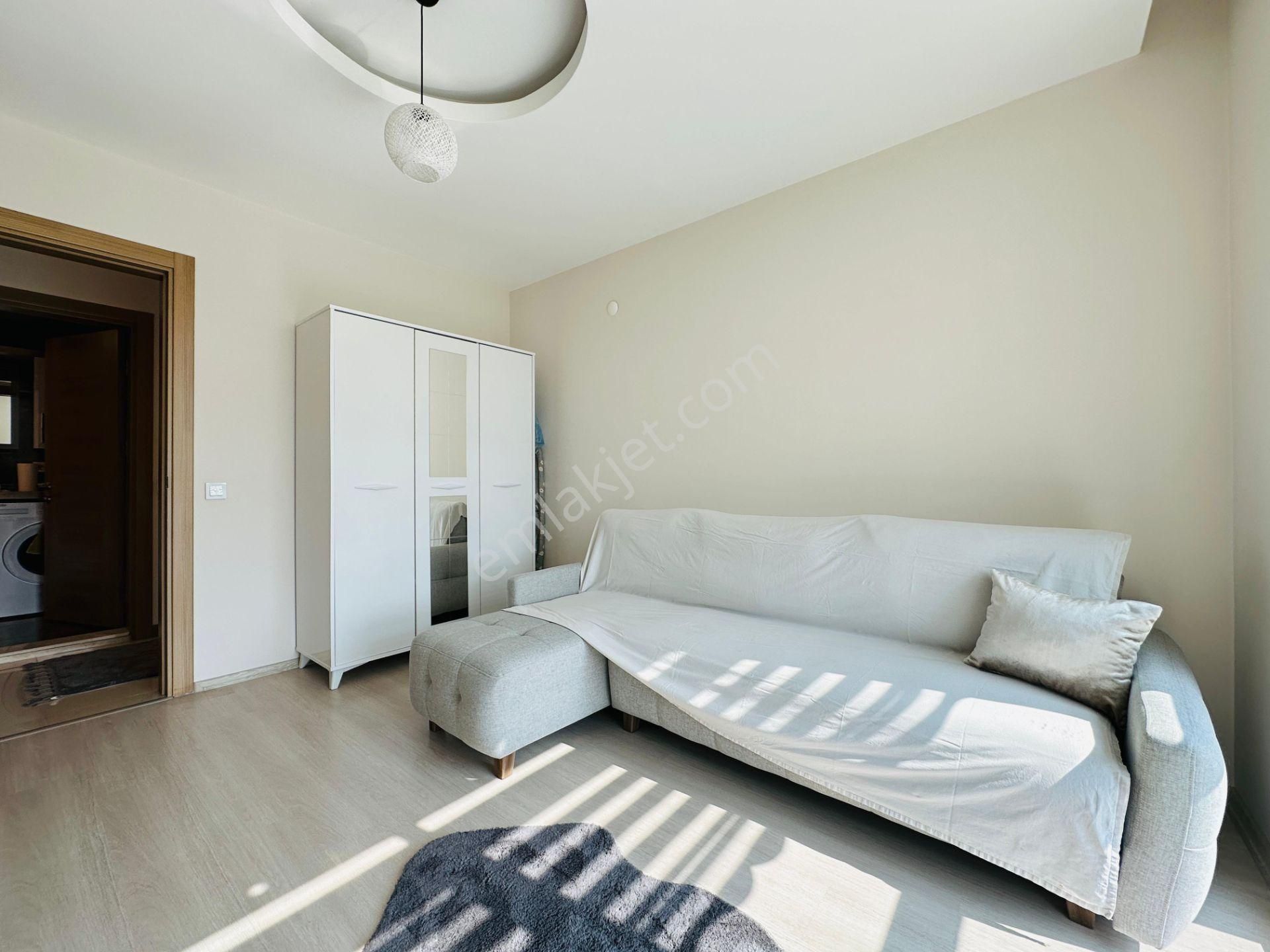 İkiçeşmelik Mah. Deniz Manzaralı Doğalgazlı 2+1 Daire Satılık - Görsel 17