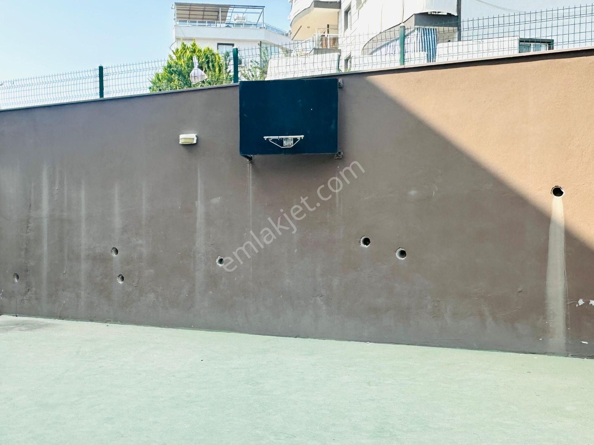 İkiçeşmelik Mah. Deniz Manzaralı Doğalgazlı 2+1 Daire Satılık - Görsel 26