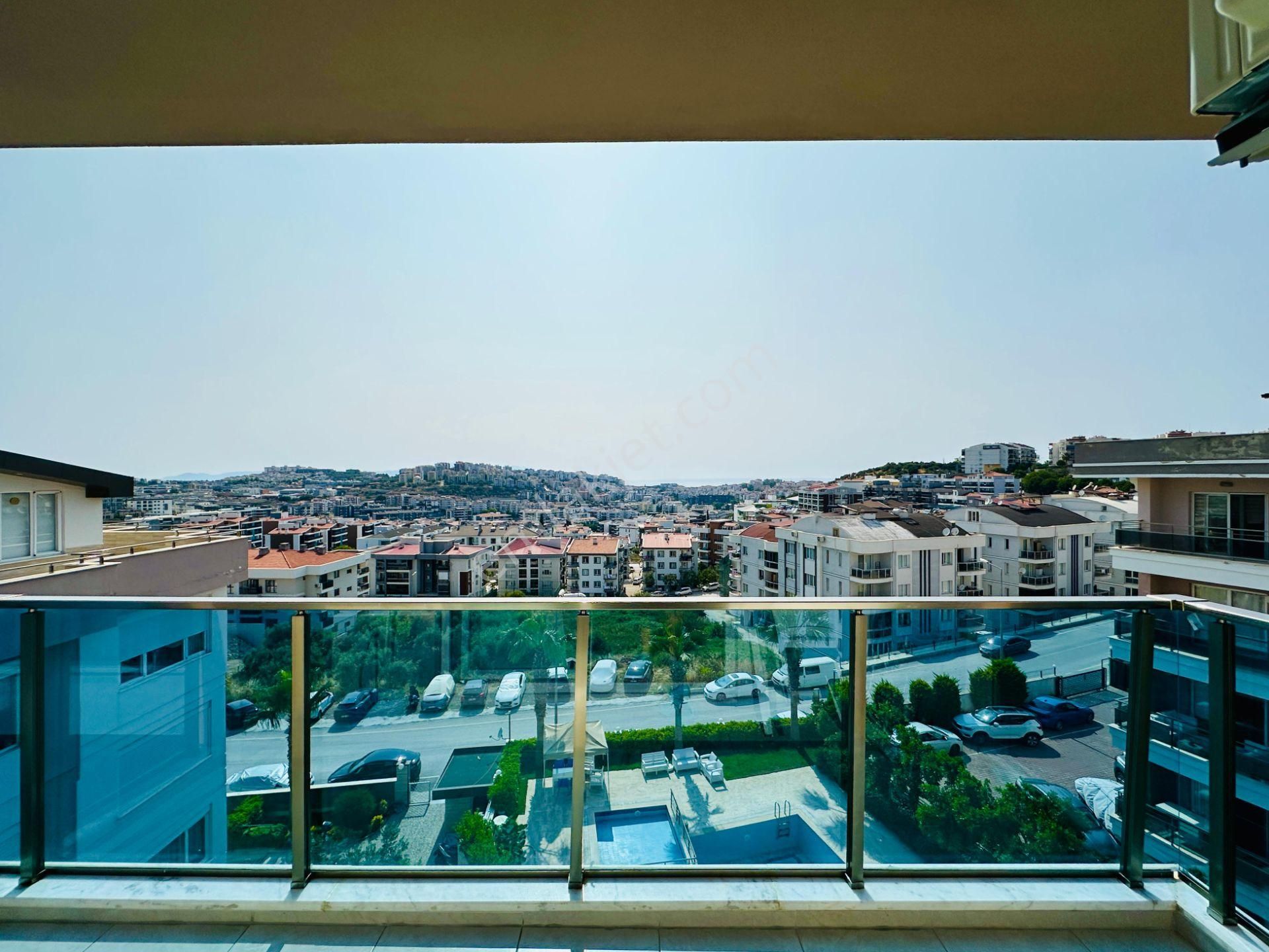 İkiçeşmelik Mah. Deniz Manzaralı Doğalgazlı 2+1 Daire Satılık - Görsel 12