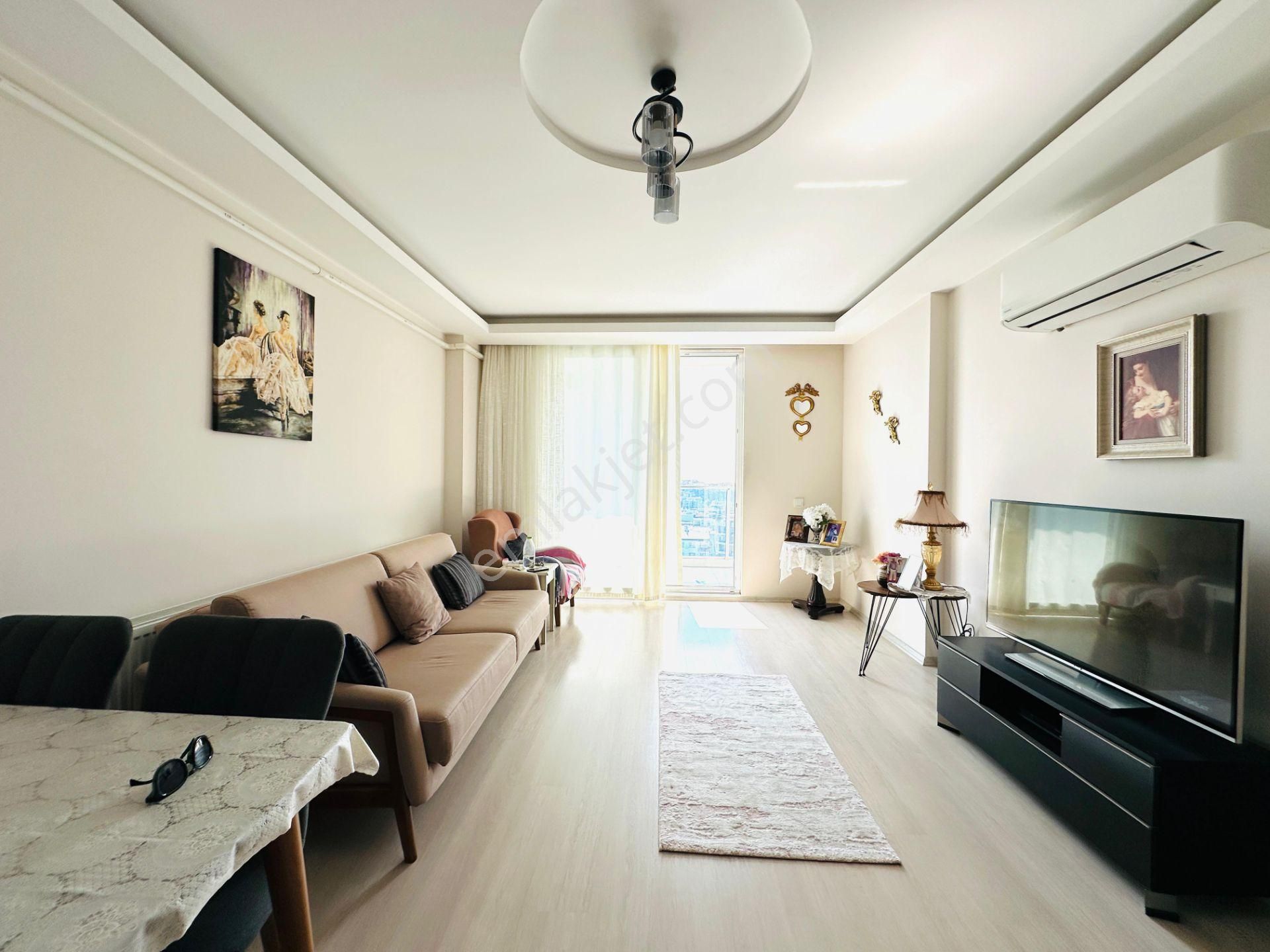 İkiçeşmelik Mah. Deniz Manzaralı Doğalgazlı 2+1 Daire Satılık - Görsel 9