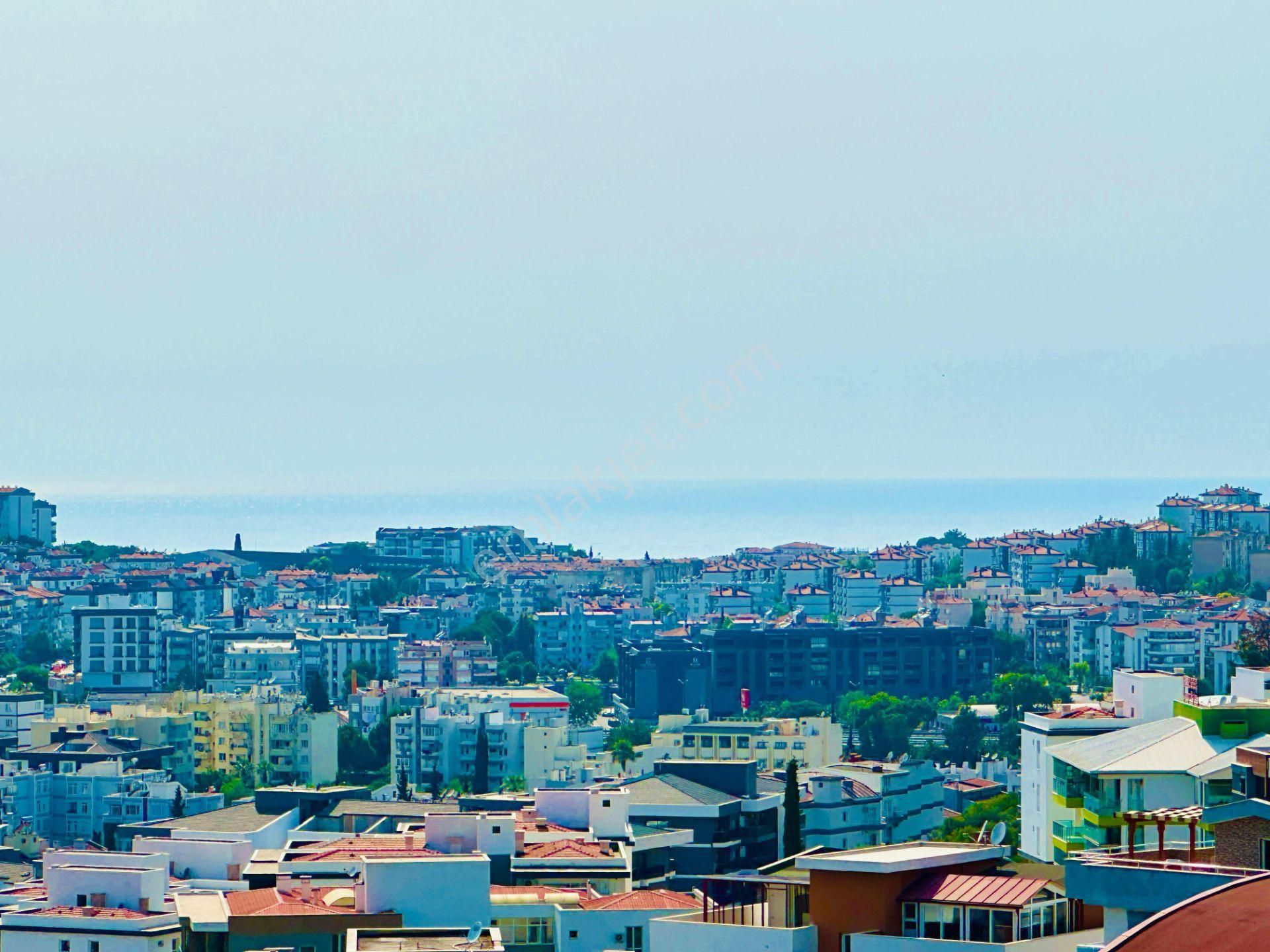 İkiçeşmelik Mah. Deniz Manzaralı Doğalgazlı 2+1 Daire Satılık - Görsel 13