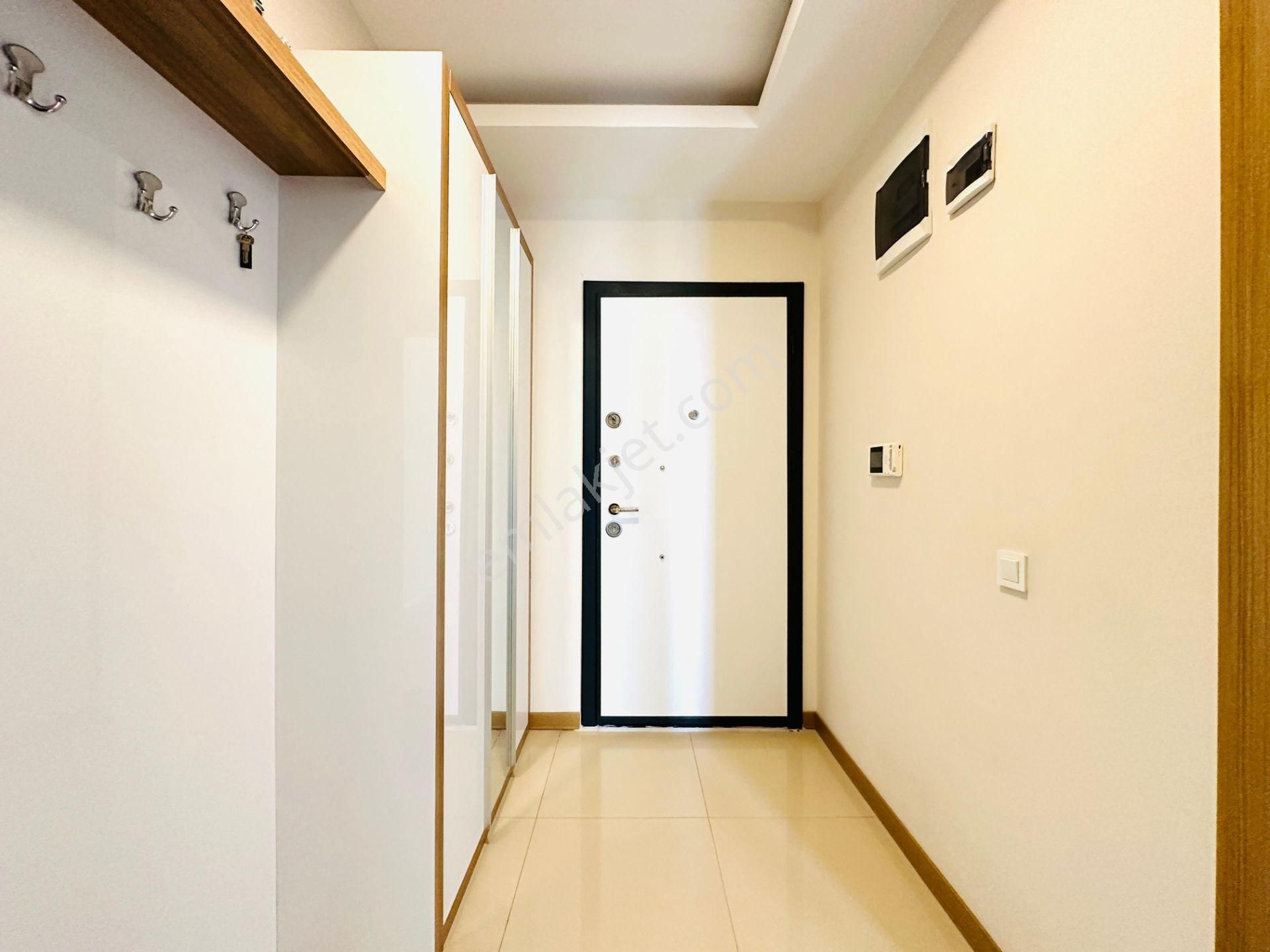 İkiçeşmelik Mah. Deniz Manzaralı Doğalgazlı 2+1 Daire Satılık - Görsel 5