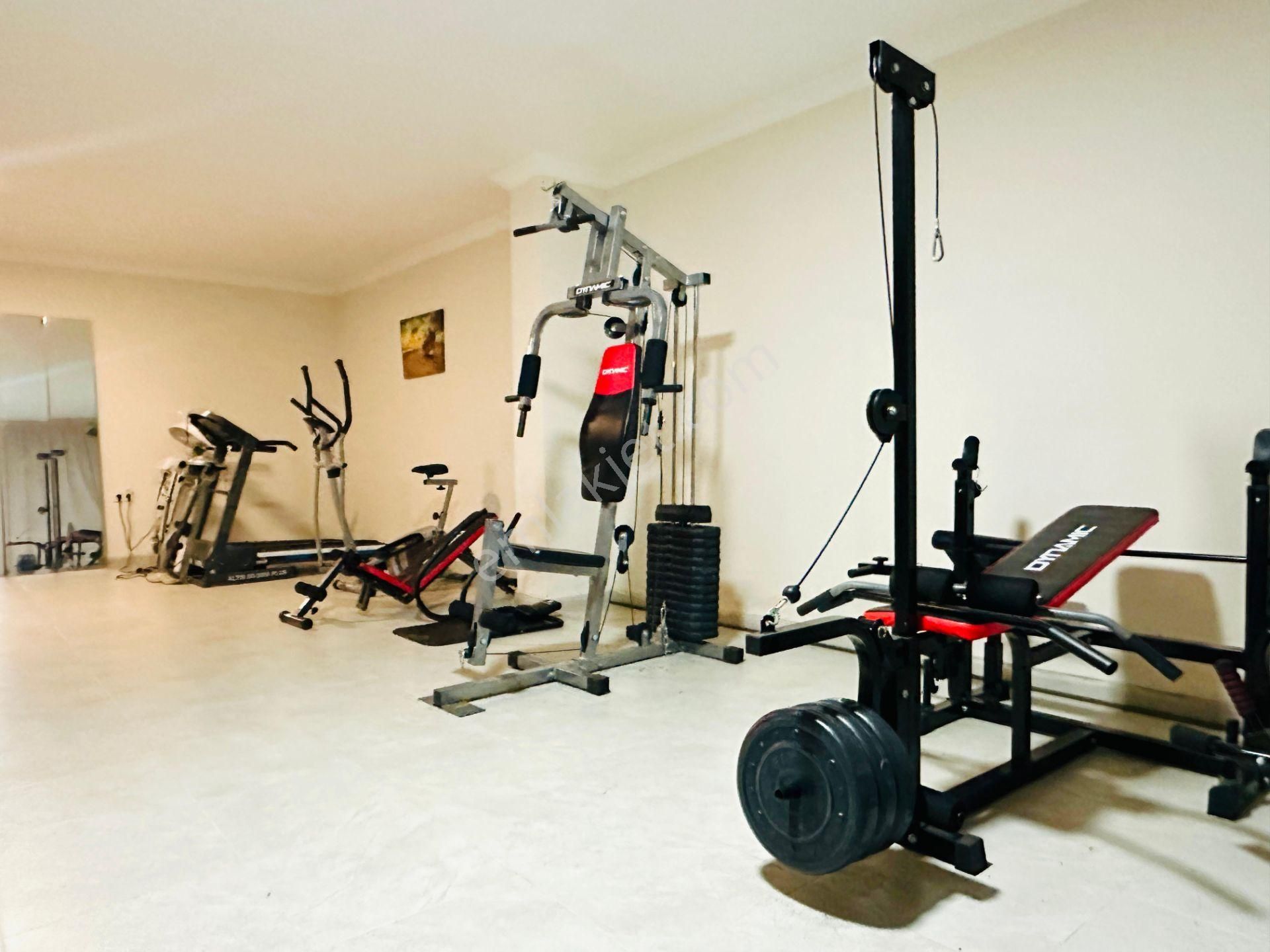 İkiçeşmelik Mah. Deniz Manzaralı Doğalgazlı 2+1 Daire Satılık - Görsel 24