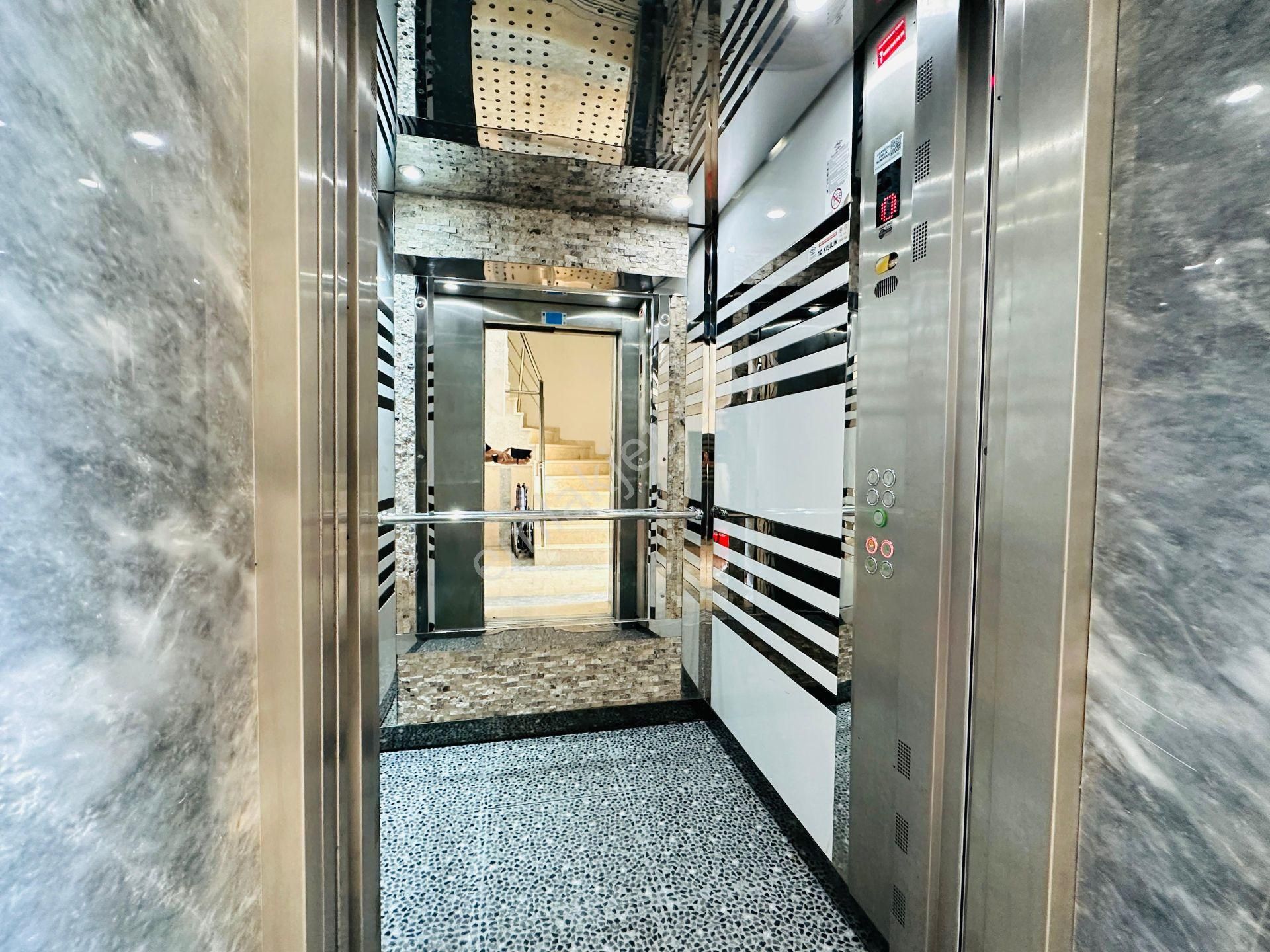 İkiçeşmelik Mah. Deniz Manzaralı Doğalgazlı 2+1 Daire Satılık - Görsel 3