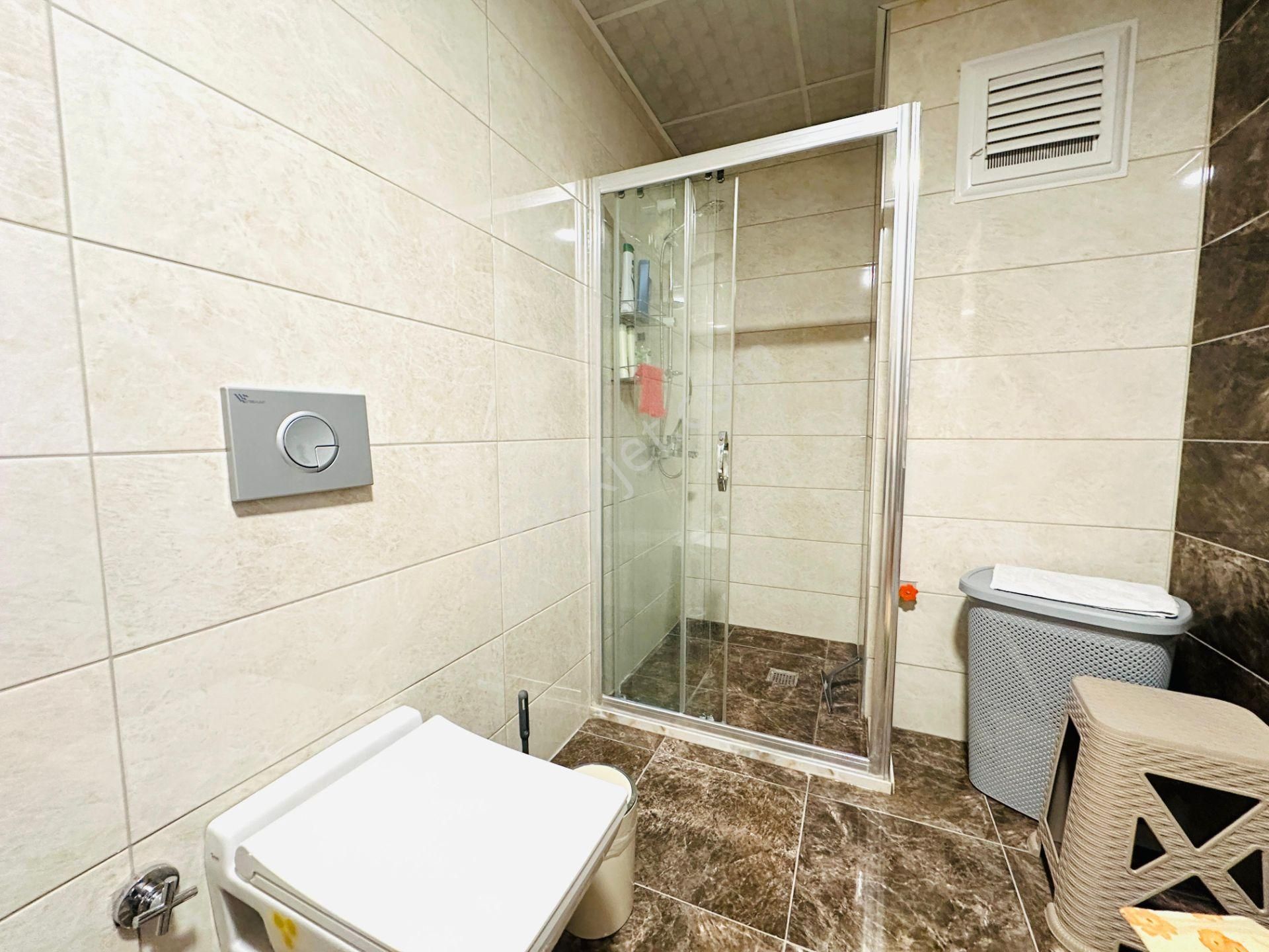 İkiçeşmelik Mah. Deniz Manzaralı Doğalgazlı 2+1 Daire Satılık - Görsel 22