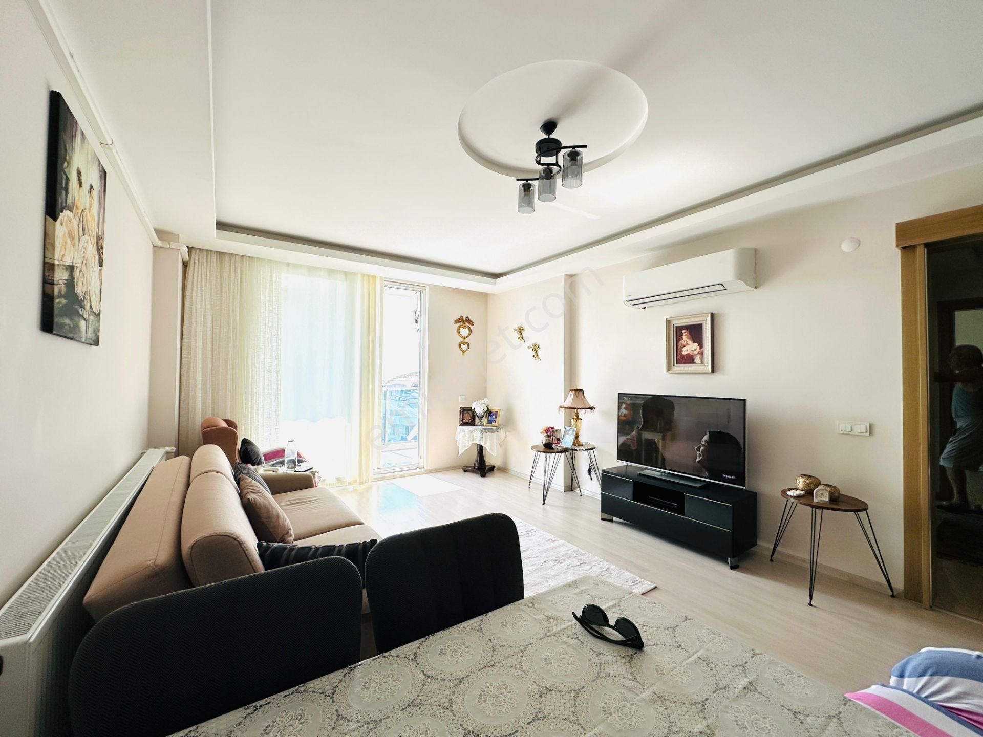 İkiçeşmelik Mah. Deniz Manzaralı Doğalgazlı 2+1 Daire Satılık - Görsel 10