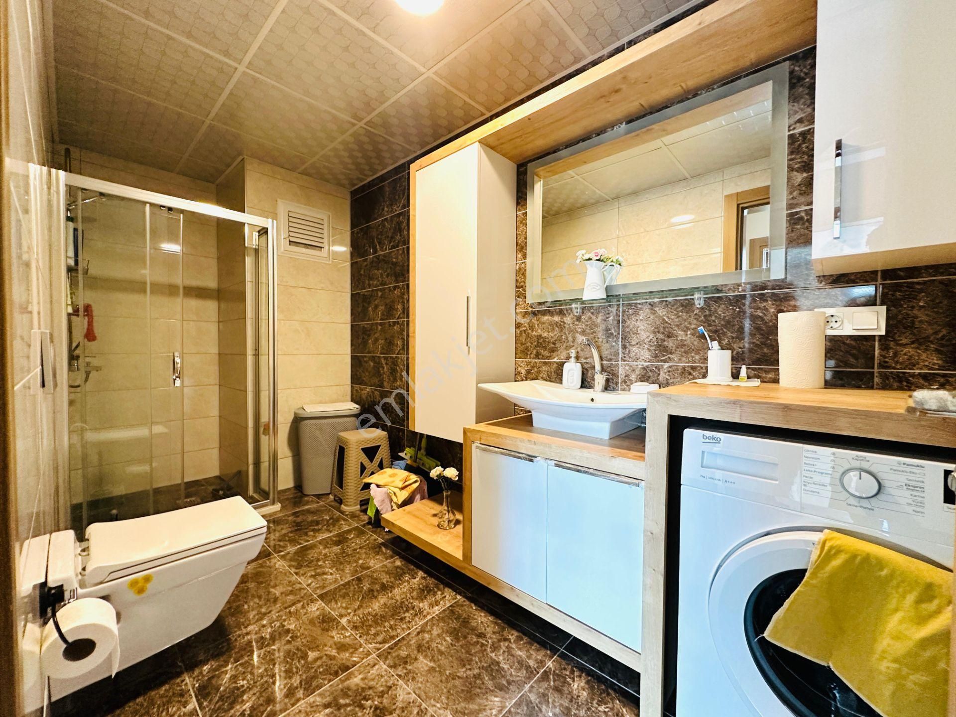 İkiçeşmelik Mah. Deniz Manzaralı Doğalgazlı 2+1 Daire Satılık - Görsel 21