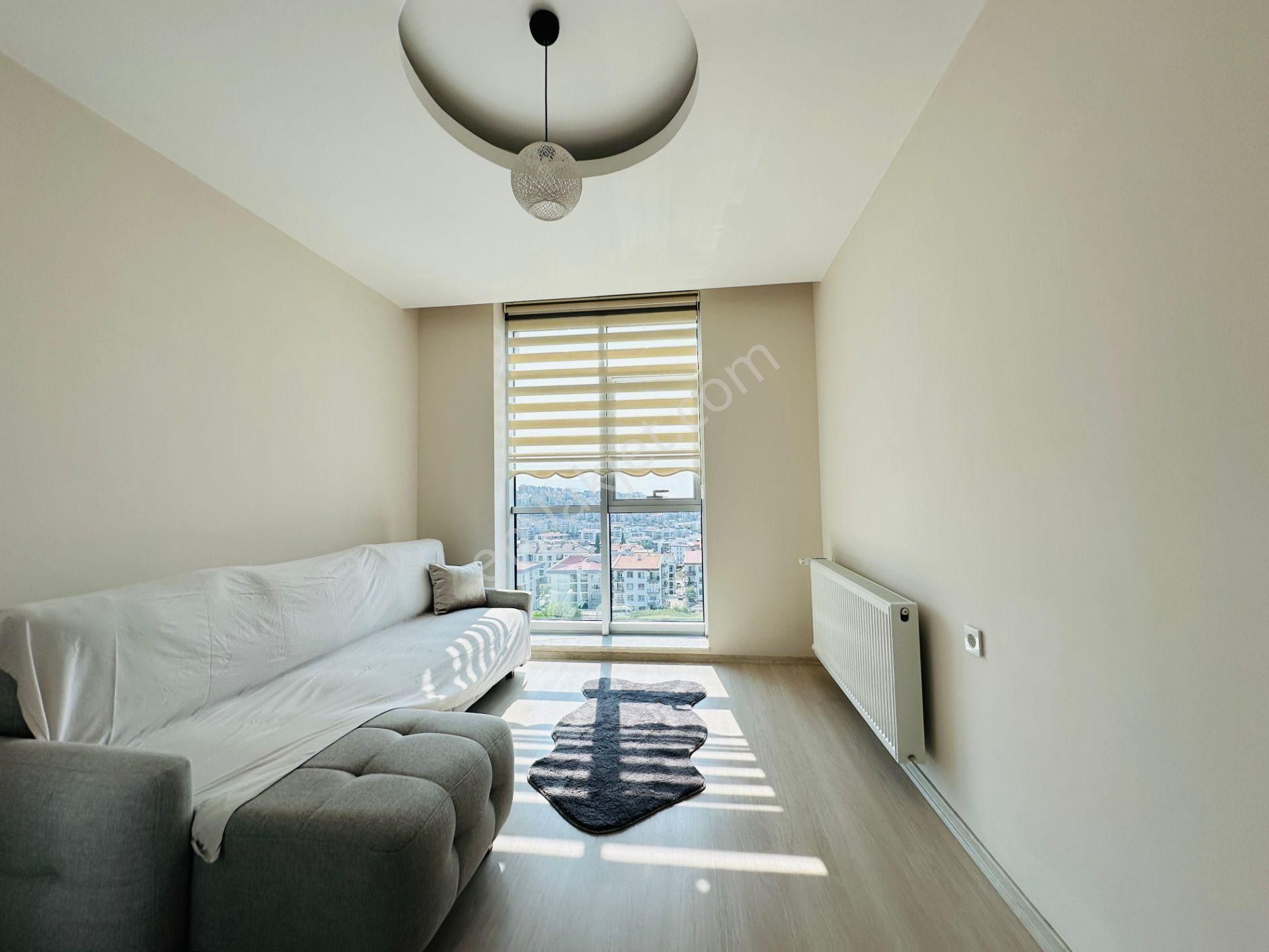 İkiçeşmelik Mah. Deniz Manzaralı Doğalgazlı 2+1 Daire Satılık - Görsel 16