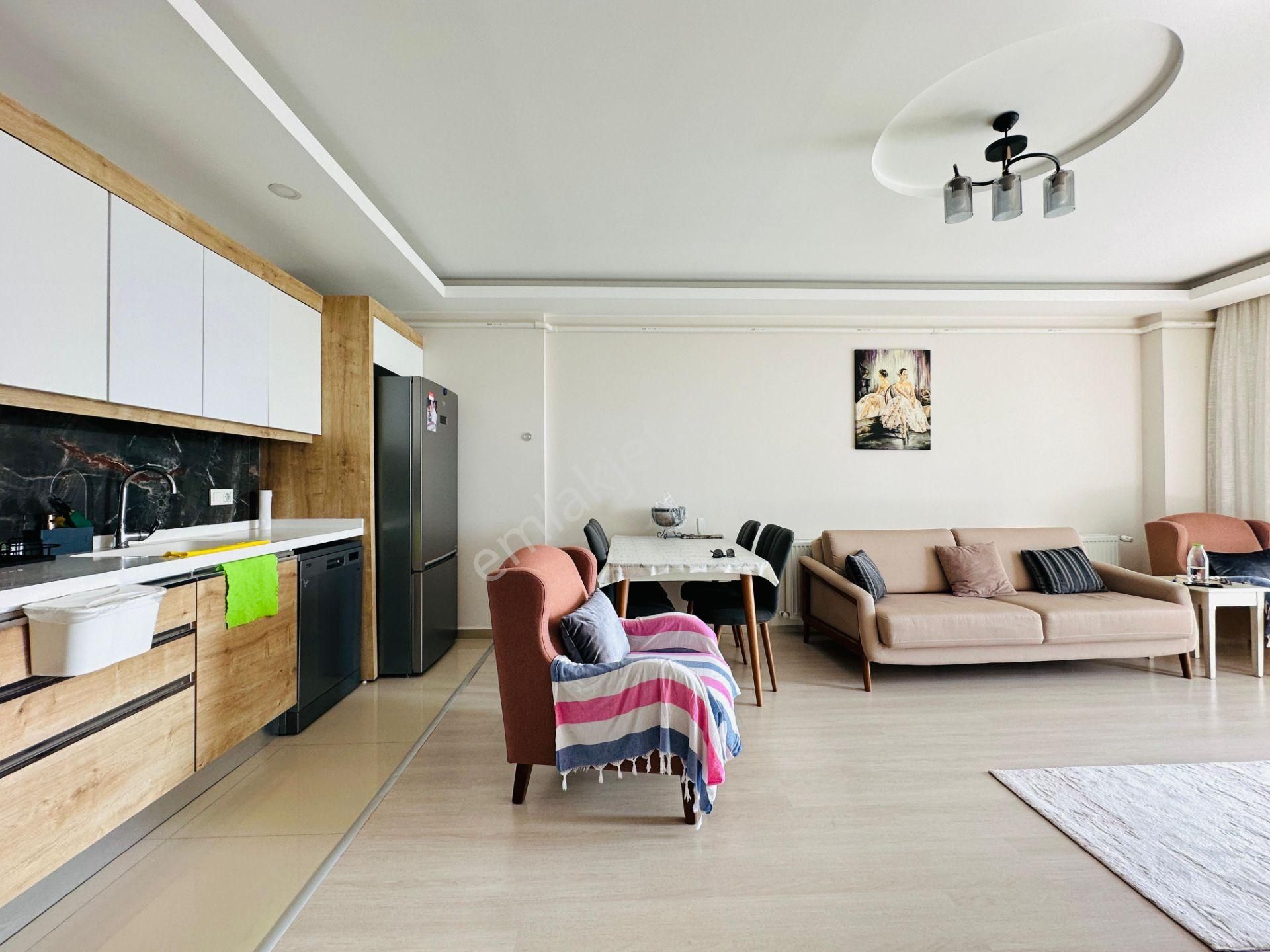 İkiçeşmelik Mah. Deniz Manzaralı Doğalgazlı 2+1 Daire Satılık - Görsel 8