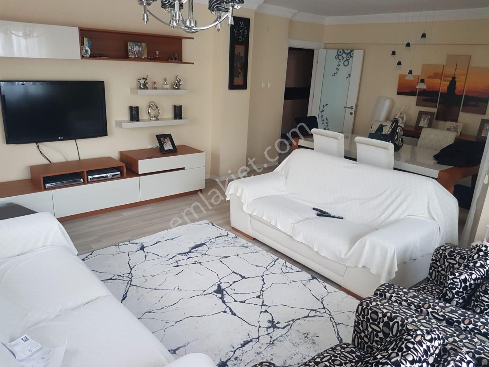 Bursa Yıldırım Esenevler Erikli Satılık 3+1 Daire