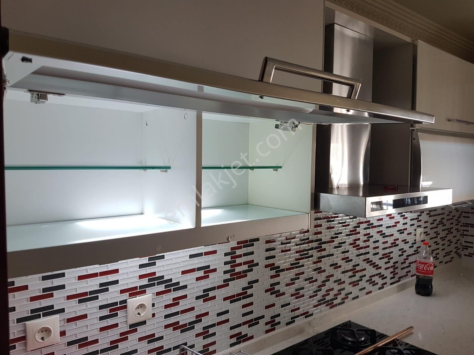 Bursa Yıldırım Esenevler Erikli Satılık 3+1 Daire - Görsel 21