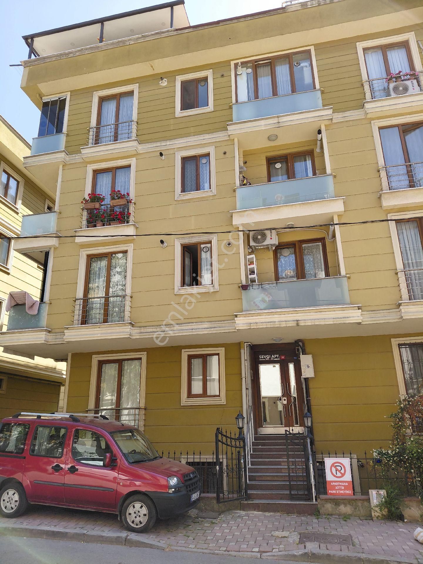 Sahibinden Merkezi Konumda Satılık Daire