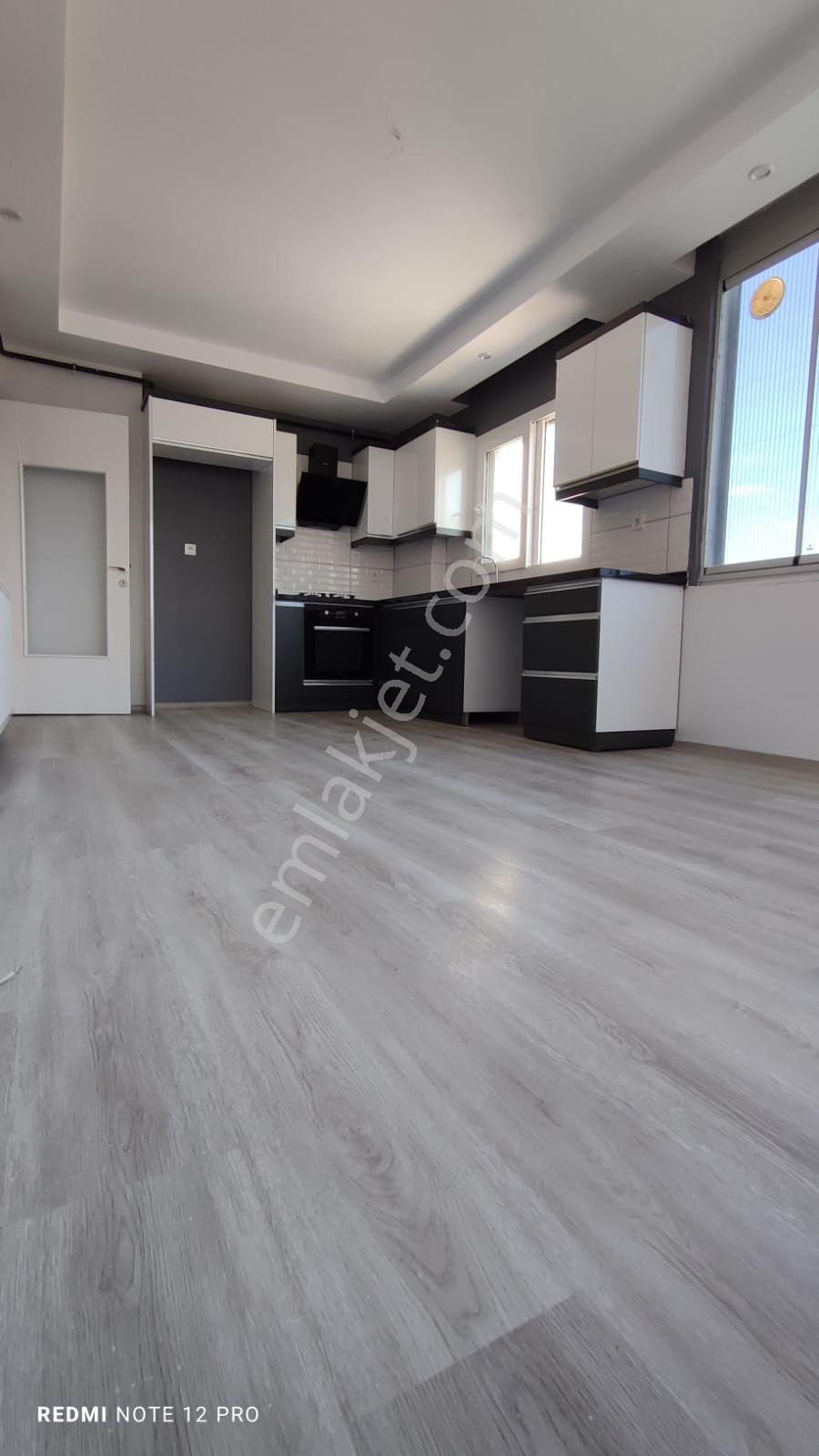 Çarkıpare'de Kombili Okul Civarı Kiralık 3+1 Daire