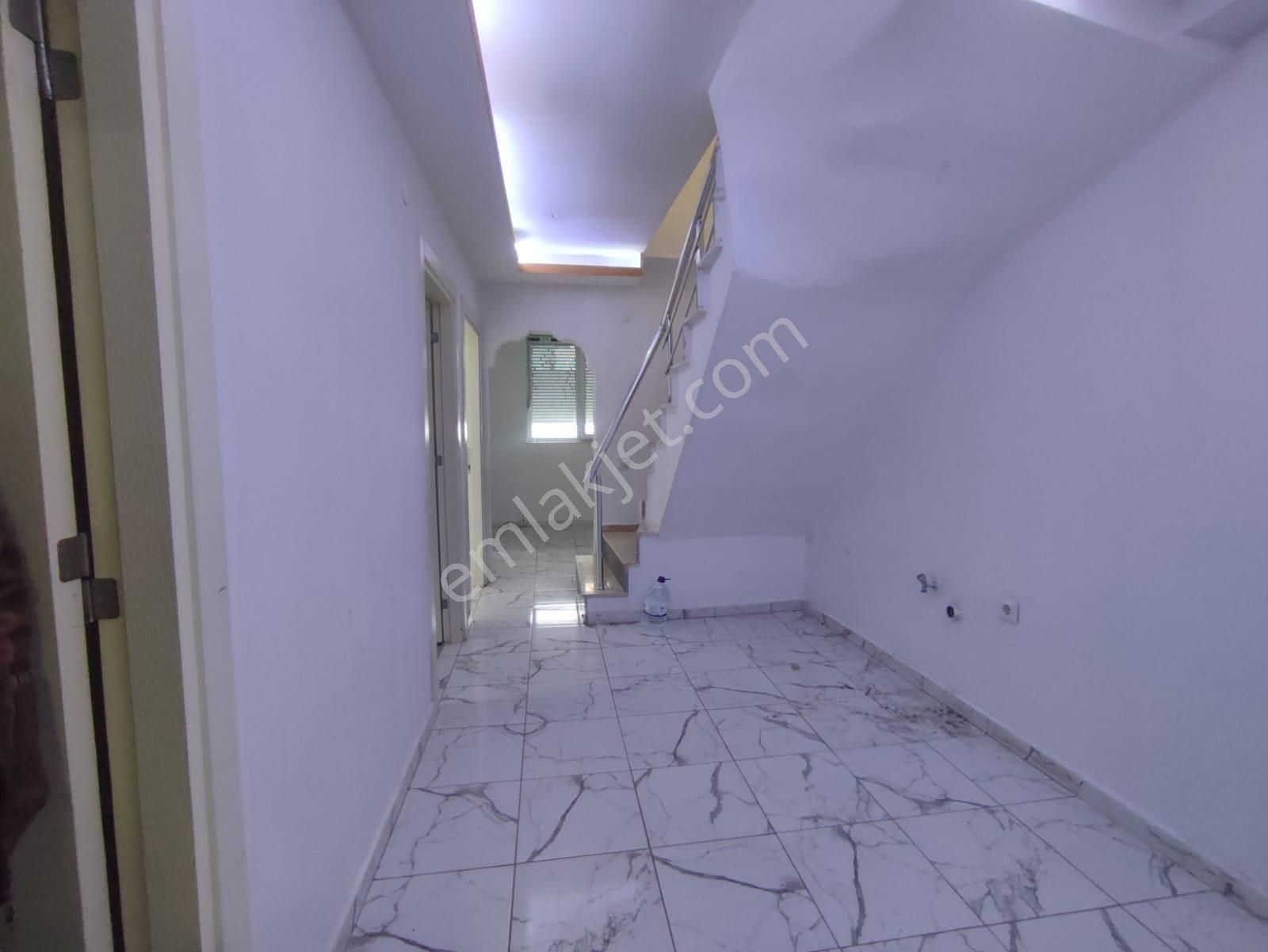Acil Satılık Dubleks Daire