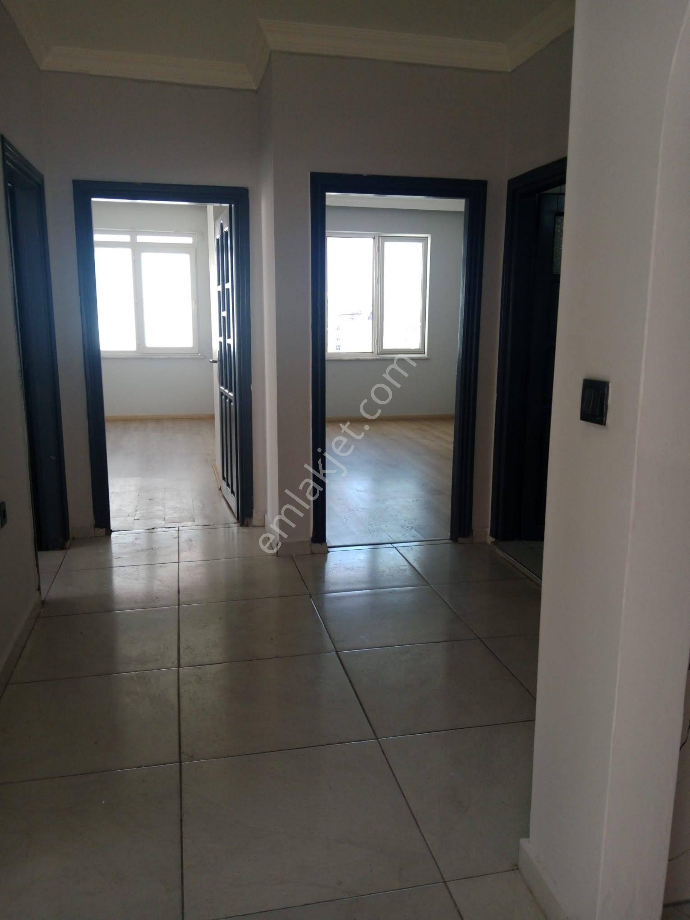 Cikcilli Merkezde 2+1 Kiralık Daire