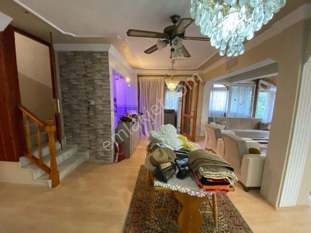 Menderes Çukuraltında 4+1 Satılık Müstakil Villa - Görsel 10