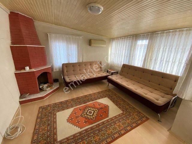 Menderes Çukuraltında 4+1 Satılık Müstakil Villa - Görsel 18