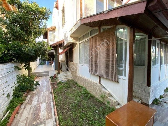 Menderes Çukuraltında 4+1 Satılık Müstakil Villa - Görsel 9