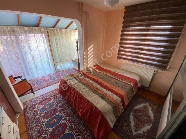 Menderes Çukuraltında 4+1 Satılık Müstakil Villa - Görsel 22