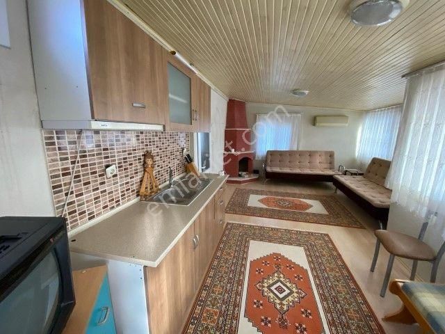 Menderes Çukuraltında 4+1 Satılık Müstakil Villa - Görsel 11