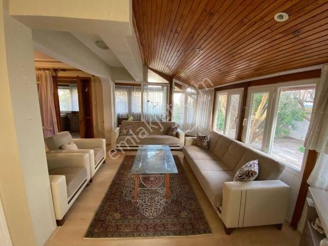 Menderes Çukuraltında 4+1 Satılık Müstakil Villa - Görsel 15