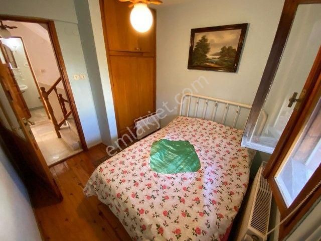 Menderes Çukuraltında 4+1 Satılık Müstakil Villa - Görsel 16