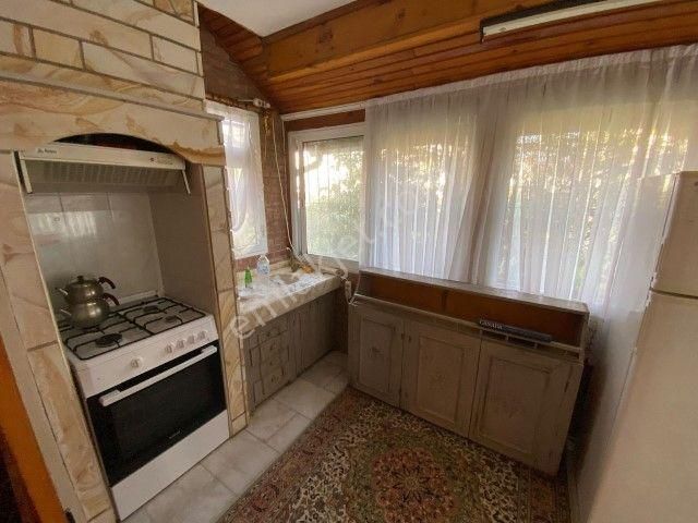 Menderes Çukuraltında 4+1 Satılık Müstakil Villa - Görsel 12